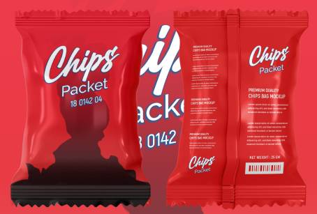Label and Packaging Design, Product Packaging Design