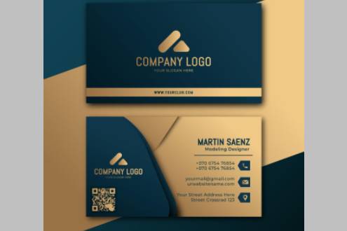 Business Card Letterhead and Envelope Design, Business card and envelope design